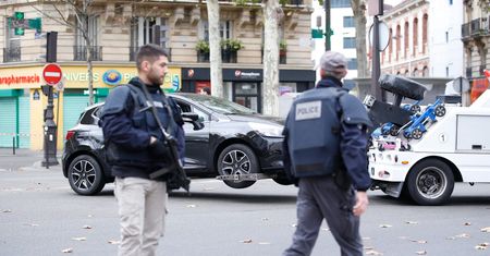 Ataki terrorystyczne w Paryżu. Ryzyko polityczne uderzy w inwestycje