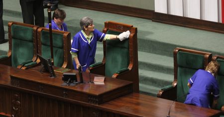 To Się Liczy: Tanie państwo oszczędza na najsłabszych