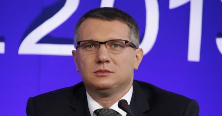 Przemysław Wipler w Kongresie Nowej Prawicy Janusza Korwin-Mikkego