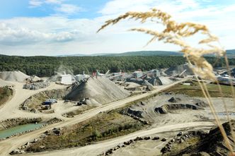 Do końca roku powinna być gotowa polityka surowcowa Polski