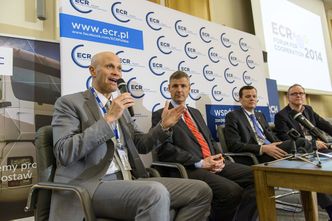 RELACJA Z ECR FORUM FOR COOPERATION 2014!