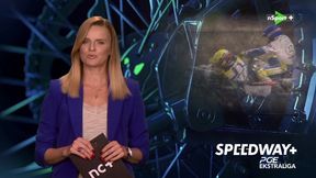 Czas na GP Niemiec i półfinały PGE Ekstraligi! Zobacz magazyn "Speedway+"