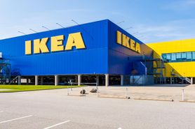 Niebezpieczny produkt z Ikei. GIS ostrzega