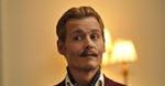 Bezwstydny Johnny Depp nie lubi całować się z Gwyneth Paltrow