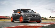 Seat Ibiza SC Trophy też pojawi się nad jeziorem Wörthersee