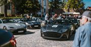 Aston Martin Road to Wrocław: relacja zdjęciowa