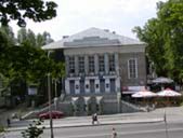 Podwójny jubileusz olsztyńskiego teatru