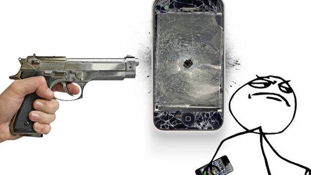 5 dowodów na to, że smartfony mogą uratować życie 1