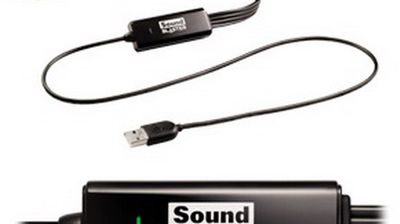 Sound Blaster Easy Record - prosta cyfryzacja 1