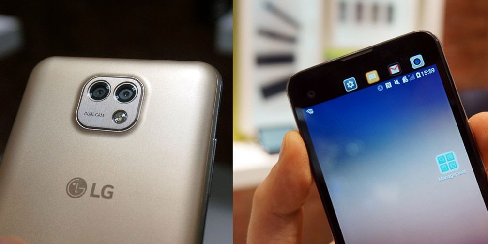 LG X cam i X screen – bardzo wyspecjalizowane telefony ze średniej półki. Dla mas czy entuzjastów?
