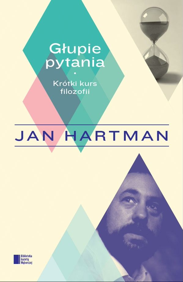 WARSZAWA: Spotkanie z prof. Janem Hartmanem