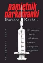 Martwić się, czy cieszyć. Nastolatki czytują o narkomanii