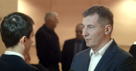 Mariusz Turski: Chcemy zbliżyć do siebie dwa światy - małych firm, które się rozwijają oraz dużych korporacji, które mają ugruntowaną pozycję na rynku