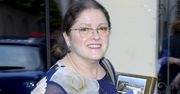 Krystyna Pawłowicz frapuje tajemniczym wpisem. Cenzura na nic się nie zdała