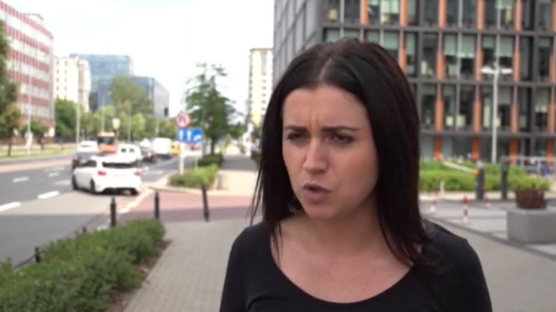 Zmęczenie jest częstą przyczyną wypadków na drodze 