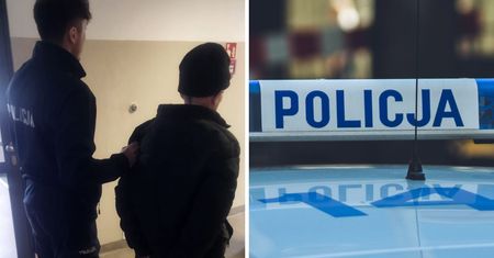 Sierpc: Policja zatrzymała kolejne osoby poszukiwane. Ukrywali się przed wymiarem sprawiedliwości