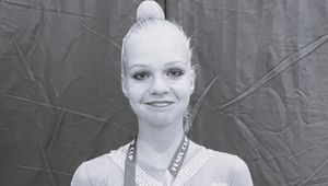 Ukraina w żałobie. Nagła śmierć 20-letniej mistrzyni