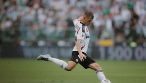 Gramy hitowy mecz Ekstraklasy Legia - Jagiellonia na wynik po kursie 2.10!
