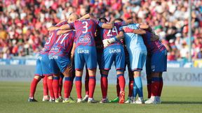 Morawiecki obiecał 40 mln zł na remont stadionu Rakowa. Jest reakcja władz miasta