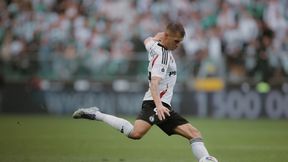 PKO BP Ekstraklasa. Gdzie oglądać mecz Górnik Zabrze - Legia Warszawa? Będzie w TV? Kiedy start?