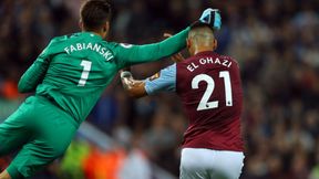 Premier League: Aston Villa - West Ham United. Solidny Łukasz Fabiański w zremisowanym meczu