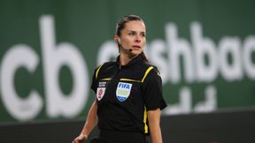 PKO Ekstraklasa. Paulina Baranowska zadebiutowała w roli sędziego. Może pojechać na Euro