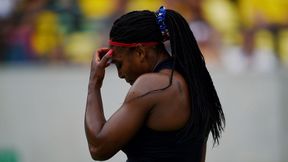 Rio 2016. Serena i Venus Williams nie wygrają czwartego złota!
