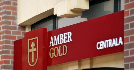 Sprawa Amber Gold: Pozew przeciw Skarbowi Państwa