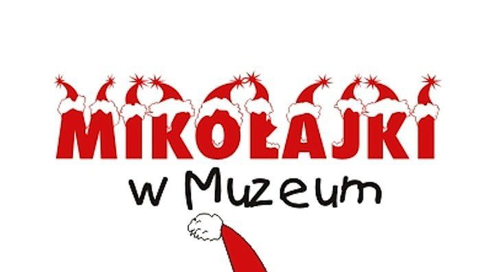 Mikołajki w Muzeum Archeologicznym