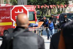 W zamachu w Tunezji zginął mieszkaniec Poznania, jego żona jest ranna