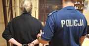 Nietrzeźwa przewoziła trójkę swoich dzieci.