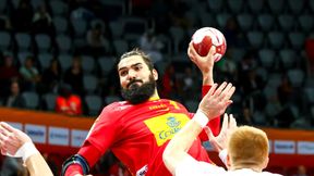 Ogromna siła rażenia Picku Szeged. Jorge Maqueda oficjalnie na Węgrzech