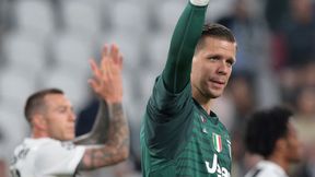 Wojciech Szczęsny: Na Old Trafford czeka nas bitwa