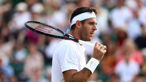 Juan Martin del Potro skrytykował decyzję zwolnienia Daniela Orsanica. Nie zagra w Pucharze Davisa