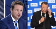 Trzaskowski o telewizji Kurskiego: "TVPPiS uprawia wyłącznie PROPAGANDĘ I MANIPULACJĘ!