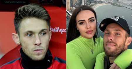 Kłopoty w raju? Żona Macieja Rybusa USUNĘŁA ich wspólne zdjęcia z Instagrama