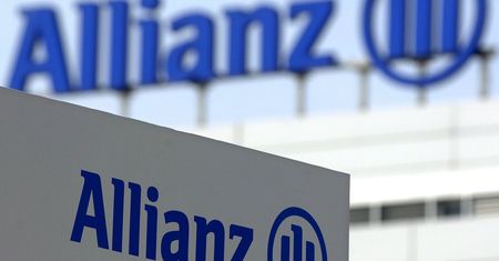 Allianz się kurczy. Zapowiada zwolnienia