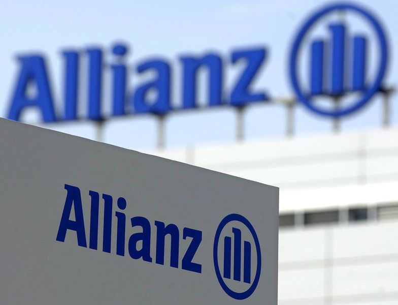 Allianz zapłaci miliony dolarów. Ubezpieczał tragiczne loty, nie tylko Germanwings