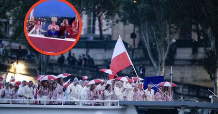 MKOL ubolewa. Zareagowali na skandal z "Ostatnią Wieczerzą" w trakcie otwarcia igrzysk