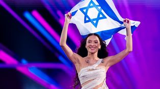 Izrael zostaje, Europa odchodzi. Największy kryzys w historii Eurowizji [OPINIA]