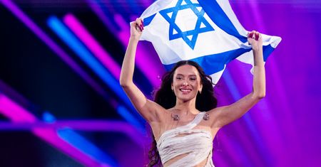 Izrael zostaje, Europa odchodzi. Największy kryzys w historii Eurowizji [OPINIA]