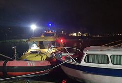 Przerażający finał poszukiwań. Zwłoki kobiety w jeziorze