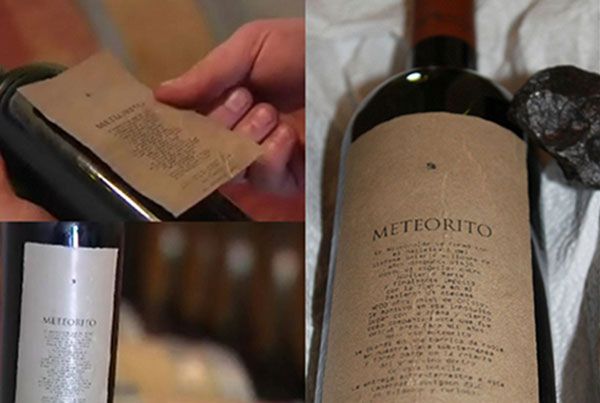 Masz ochotę na wino o smaku sprzed 4,5 miliarda lat? 2