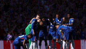 To nie zdarza się często. Chelsea pod tym względem nie miała sobie równych
