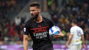 Wielki pościg Milanu. Uciekł z opresji