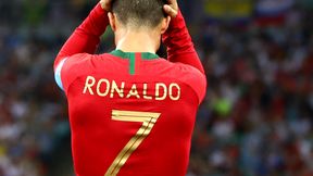 Mundial 2018. Jacek Stańczyk: Cristiano Ronaldo jeszcze w Rosji zapłacze (komentarz)