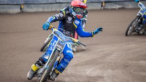 Żużel. Jakub Jamróg z nowym klubem. Polak będzie jeździł lidze szwedzkiej