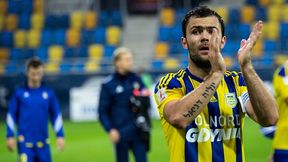 Krzysztof Sobieraj zostaje w Arce Gdynia