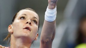 WTA Shenzhen: Radwańska - Cirstea na żywo. Transmisja TV, live stream online. Gdzie oglądać?