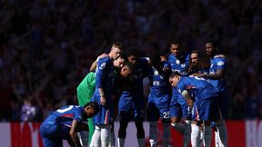 To nie zdarza się często. Chelsea pod tym względem nie miała sobie równych